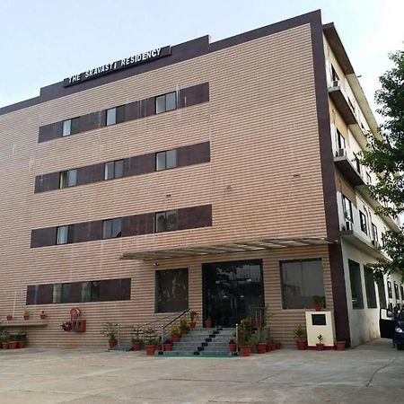 Hotel Sravasti Residency Katra  Exterior foto