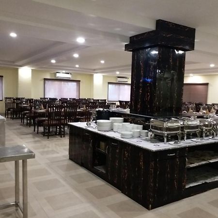 Hotel Sravasti Residency Katra  Exterior foto