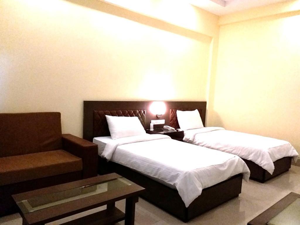 Hotel Sravasti Residency Katra  Exterior foto