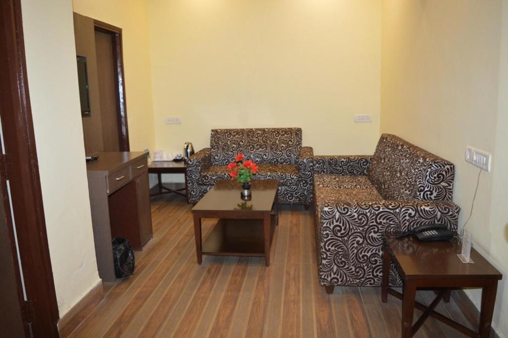 Hotel Sravasti Residency Katra  Exterior foto
